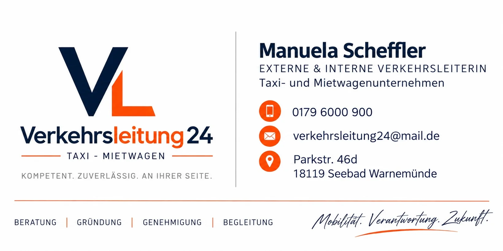 Verkehrsleitung24 – Taxi und Mietwagen