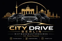 City Drive Berlin – Mietwagenunternehmen