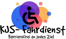 KJS-Fahrdienst – Barrierefrei an jedes Ziel