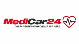 MediCar24 – Ihr Patienten-Fahrdienst mit Herz