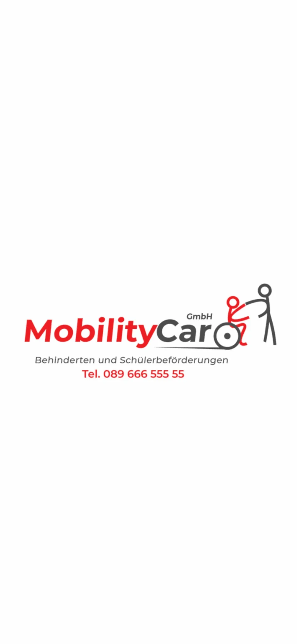 MobilityCar GmbH – Behinderten- und Schülerbeförderungen